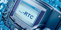 RTC 控制系統